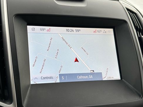 Used 2020 Ford Edge SEL w/ Convenience Package image 16