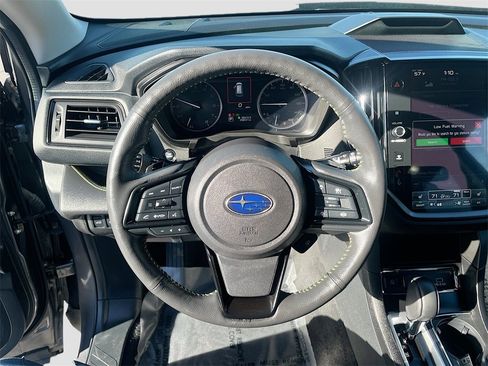 Used 2024 Subaru Ascent Onyx Edition Limited image 11