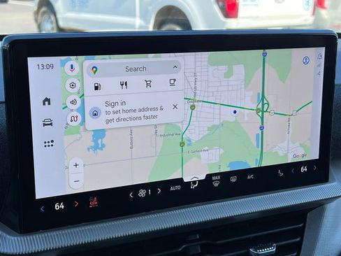 New 2026 Ford Explorer Active image 25