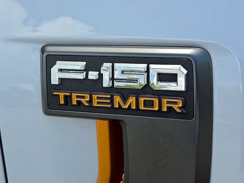 Used 2025 Ford F150 Tremor w/ Mobile Office Package AWD/4WD image 8