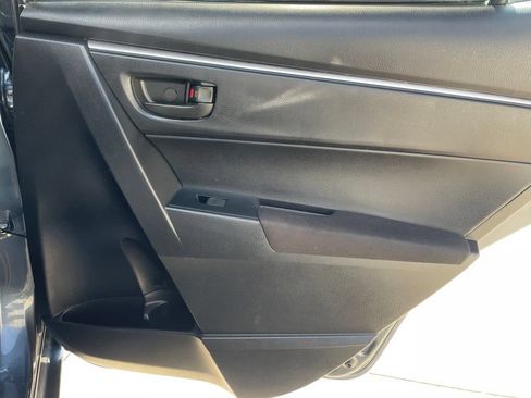 Used 2016 Toyota Corolla L FWD image 20