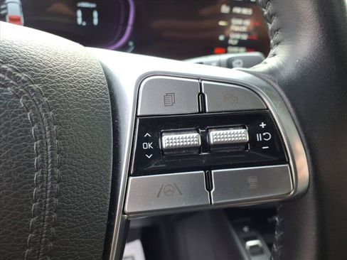 Used 2025 Kia Telluride S FWD image 20