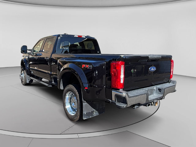 Used 2023 Ford F450 XLT w/ FX4 Off-Road Package AWD/4WD image 3