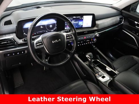 Used 2024 Kia Telluride SX Prestige image 13