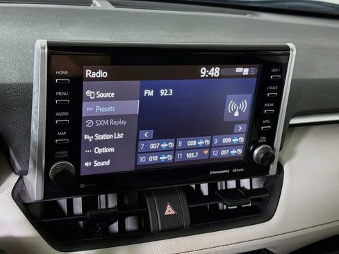 Certified 2022 Toyota RAV4 XLE w/ Convenience Package AWD/4WD image 7