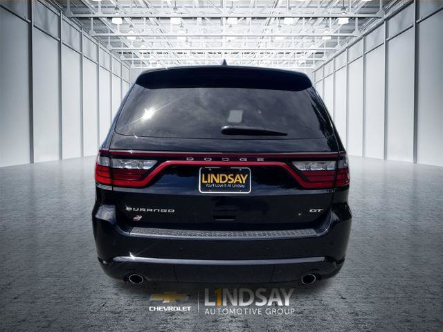 Used 2026 Dodge Durango GT AWD/4WD image 5