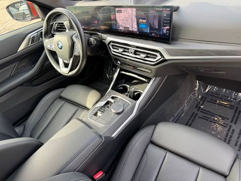 Certified 2024 BMW 430i xDrive Coupe w/ Premium Package image 30