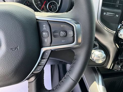 New 2026 RAM 1500 Laramie w/ Bed Utility Group AWD/4WD image 32