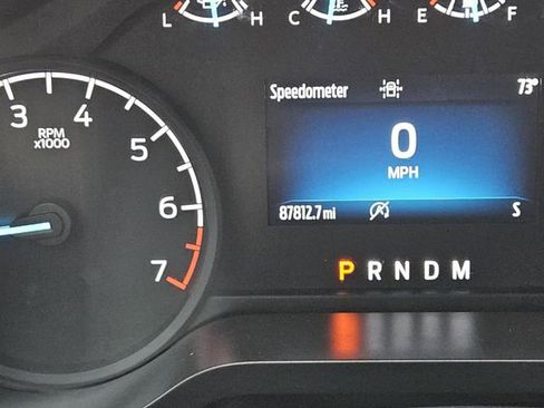 Used 2023 Ford F150 XL w/ STX Appearance Package image 24