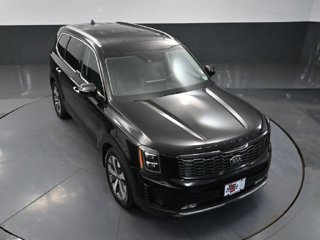 Used 2021 Kia Telluride SX AWD/4WD image 54