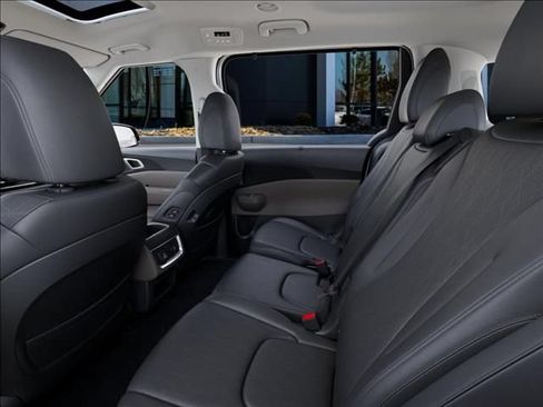 New 2027 Kia Carnival SX FWD image 18