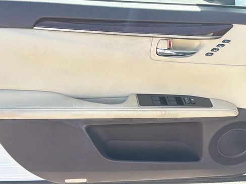 Used 2017 Lexus ES 350 350 image 21