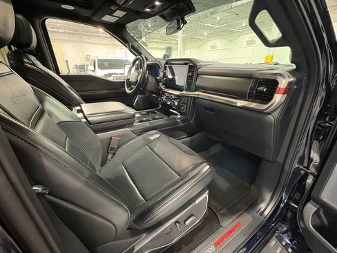 Used 2022 Ford F150 Raptor w/ Raptor 37 Performance Package AWD/4WD image 59