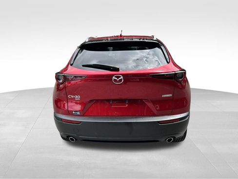 Used 2023 MAZDA CX-30 AWD 2.5 S w/ Premium Package image 4