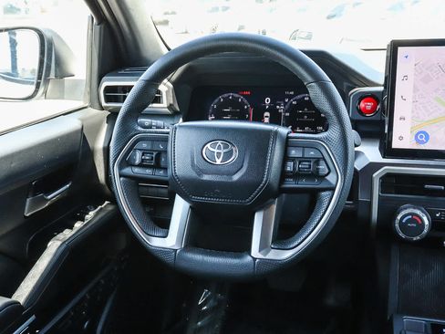 Used 2026 Toyota Tacoma TRD Off-Road AWD/4WD image 22