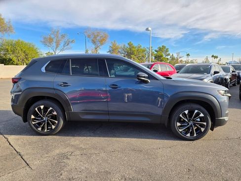 New 2026 MAZDA CX-50 2.5 Hybrid w/ Cargo Package image 7