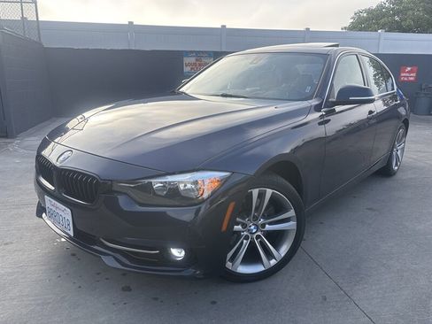 Used 2017 BMW 330i Sedan image 36