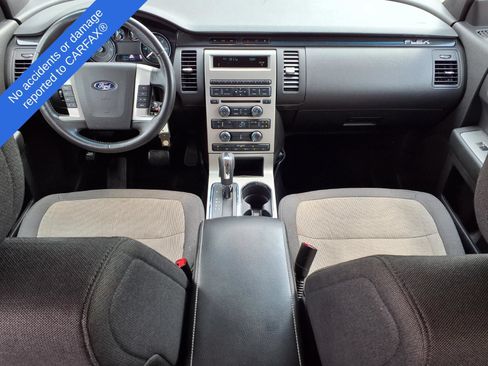 Used 2009 Ford Flex SE FWD image 13