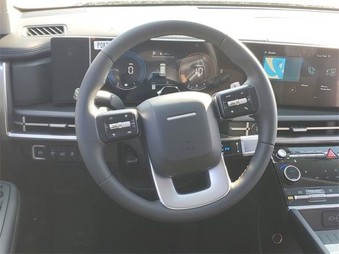 New 2026 Hyundai Santa Fe SEL image 10