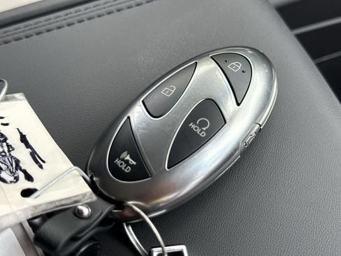 New 2026 Hyundai Santa Fe SEL AWD/4WD image 28