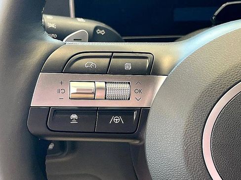 New 2025 Hyundai Santa Cruz XRT image 12