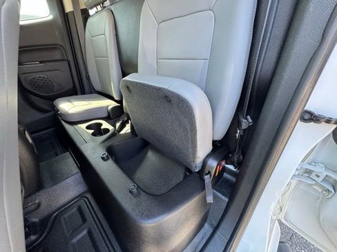 Used 2016 Chevrolet Colorado W/T w/ WT Convenience Package image 15