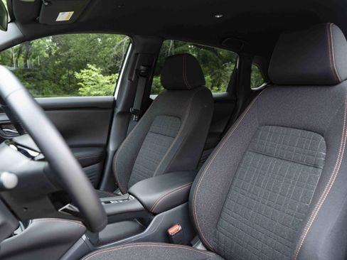 Used 2026 Honda HR-V Sport image 17