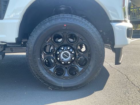 New 2026 Ford F250 Lariat AWD/4WD image 10