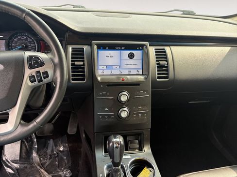 Used 2019 Ford Flex SEL w/ Equipment Group 202A FWD image 11
