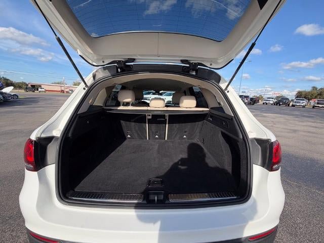 Used 2021 Mercedes-Benz GLC 300 image 15