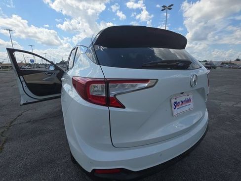 Certified 2021 Acura RDX AWD w/ Technology Package image 24