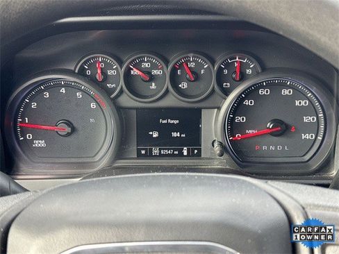 Used 2021 GMC Sierra 2500 4x4 Crew Cab w/ Convenience Package image 15