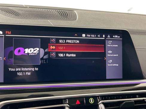 Used 2020 BMW X5 xDrive40i w/ Convenience Package image 15