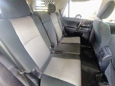 Used 2023 Toyota 4Runner SR5 RWD image 57
