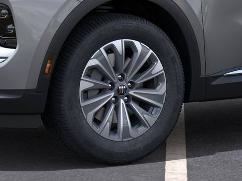 New 2026 Buick Envision Preferred AWD/4WD image 9
