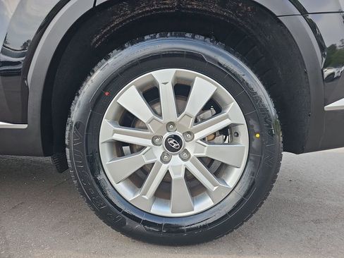 Used 2025 Hyundai Palisade SEL FWD image 38