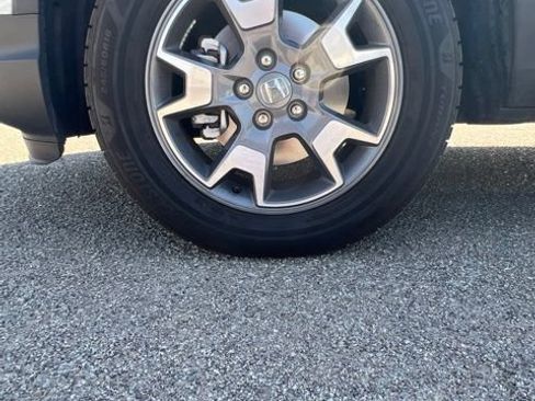 Used 2022 Honda Passport TrailSport image 34
