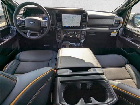 New 2025 Ford F150 Tremor w/ Equipment Group 402A High image 15