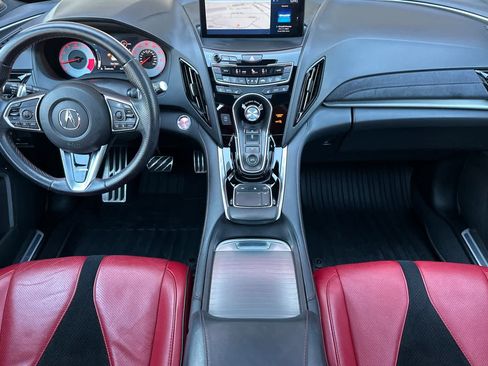Used 2020 Acura RDX A-Spec image 3