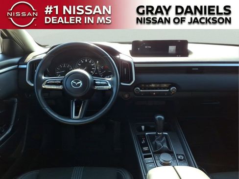 Used 2024 MAZDA CX-50 AWD 2.5 S w/ Preferred Package image 10