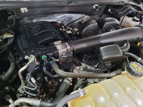 Used 2020 Ford F150 XLT w/ Equipment Group 301A Mid image 27