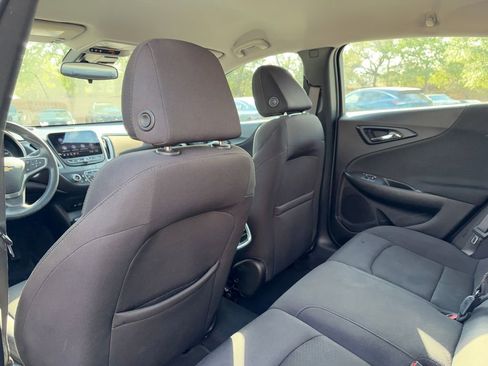 Used 2023 Chevrolet Malibu LT image 26