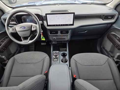 Used 2026 Ford Maverick XL FWD image 12