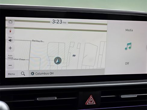 Used 2023 Hyundai Ioniq 6 SEL w/ Cargo Package image 30