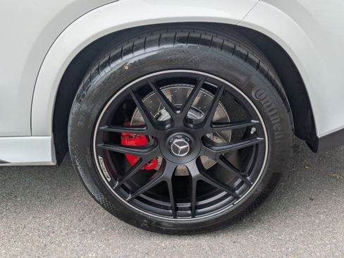 New 2026 Mercedes-Benz GLE 63 AMG S image 16