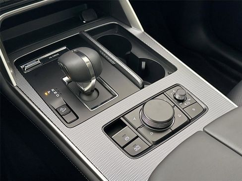 New 2026 MAZDA CX-90 3.3 Turbo w/ Premium Sport Pkg image 29