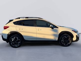 Certified 2022 Subaru Crosstrek 2.5i Limited w/ Moonroof Package 2 video 2