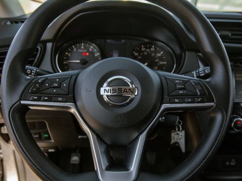 Used 2021 Nissan Rogue Sport S AWD/4WD image 17