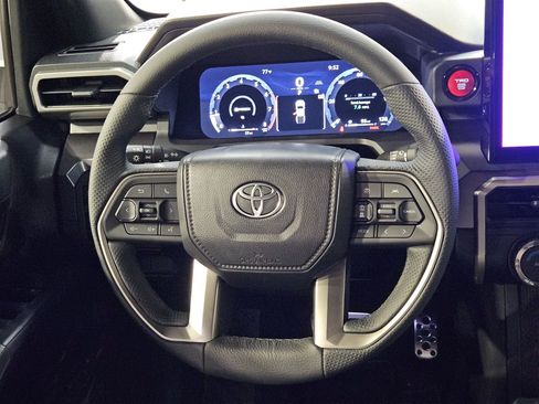 New 2026 Toyota Tacoma TRD Sport AWD/4WD image 14