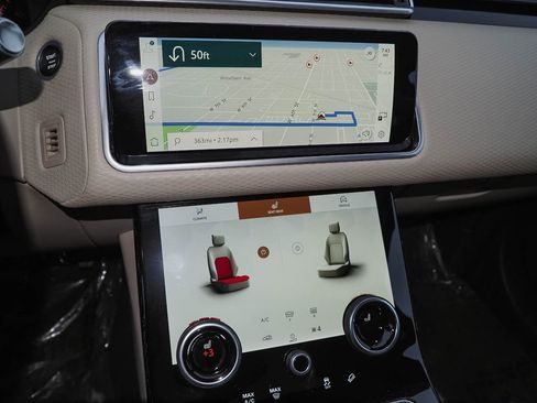 Used 2021 Land Rover Range Rover Velar S image 13